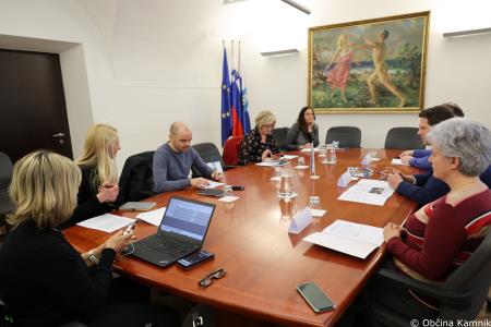 Župan imenoval podžupana Uroša Pirca, ki bo funkcijo opravljal nepoklicno (1)